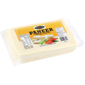 Spring Blue Paneer Cottage Cheese 250g